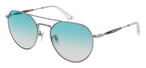 Lunettes de soleil Police SPLF14 509B