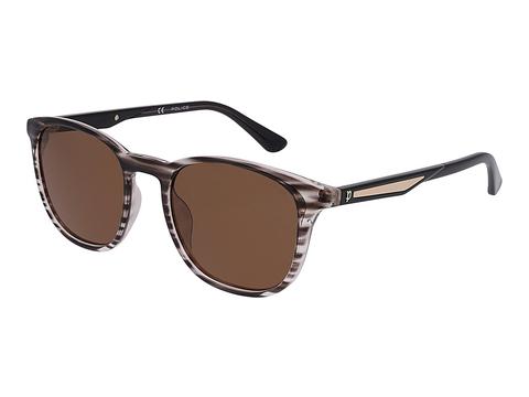 Sonnenbrille Police SPLF18E 6BZP