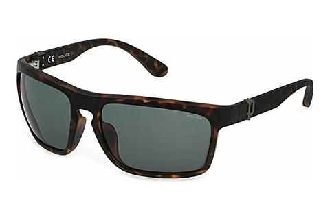 Sonnenbrille Police SPLF63 0878