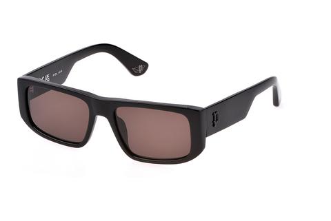 Lunettes de soleil Police SPLL13 700Y