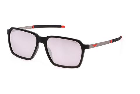 Ophthalmic Glasses Police SPLL16 U28Z