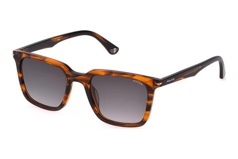 Sonnenbrille Police SPLL80 0836