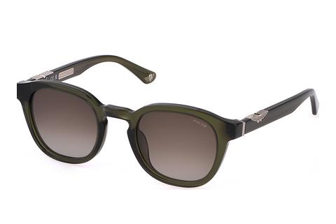 Sonnenbrille Police SPLL82 02GN