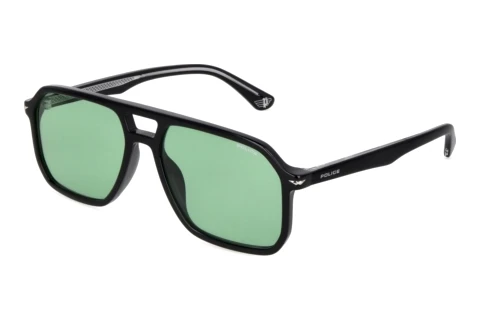 Ophthalmic Glasses Police SPLN21 700V