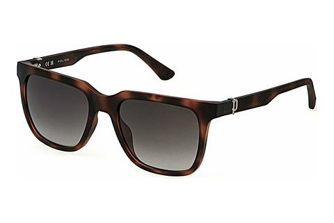 Sonnenbrille Police SPLN34 0878