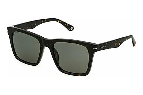 Sonnenbrille Police SPLN35 714P