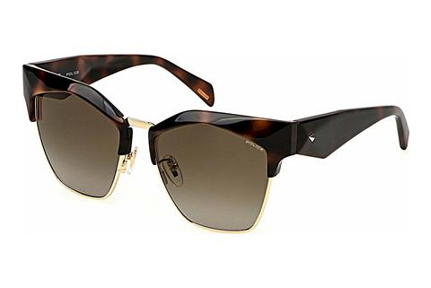 Sonnenbrille Police SPLN59 01AY