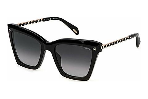 Sonnenbrille Police SPLN62 0700