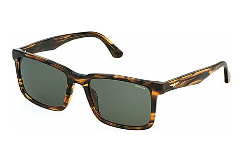 Sonnenbrille Police SPLP21 0836