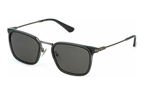 Saulesbrilles Police SPLP27 509P