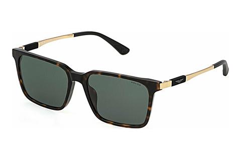 Sonnenbrille Police SPLP31 0722