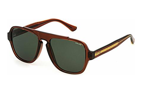 Sonnenbrille Police SPLP57 06PQ