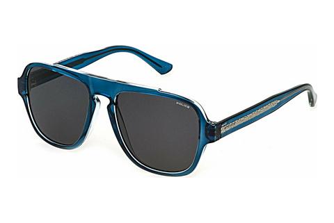 Sonnenbrille Police SPLP57 07DQ