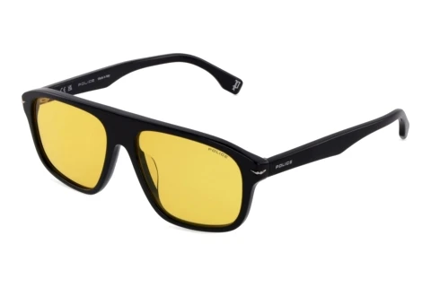 Ophthalmic Glasses Police SPLQ65 700G