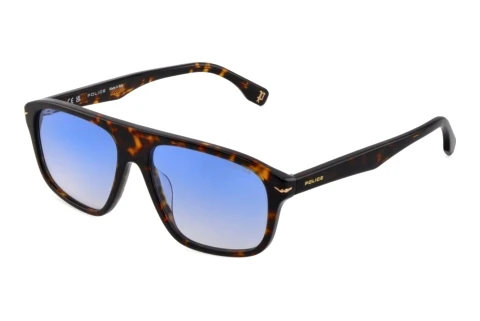 Ophthalmic Glasses Police SPLQ65 722B