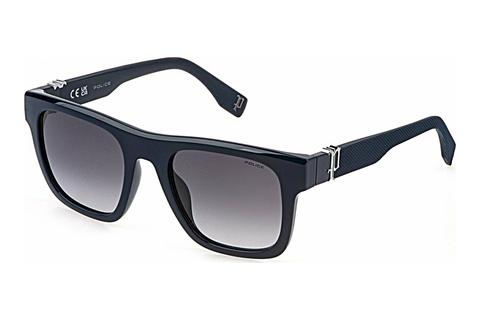 Sonnenbrille Police SPLQ79 09AG