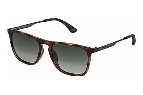 Sonnenbrille Police SPLQ80E 828P