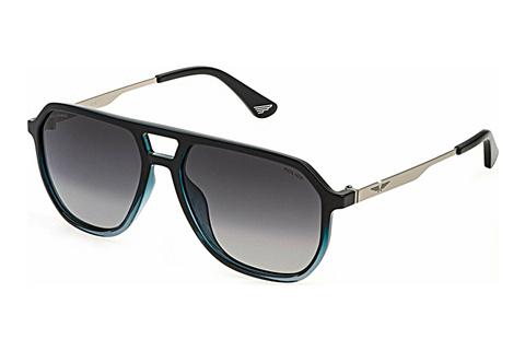 Sonnenbrille Police SPLQ81E 6PEP