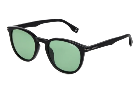 Ophthalmic Glasses Police SPLQ82 700V
