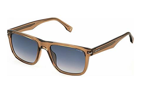 Sonnenbrille Police SPLQ83 0805