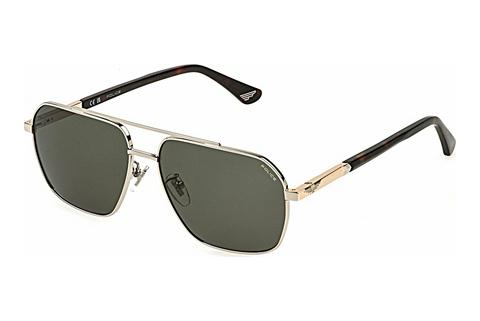 Sonnenbrille Police SPLQ85 0579