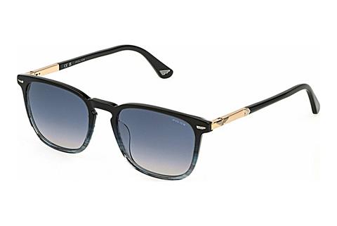 Sonnenbrille Police SPLQ86 0GBL