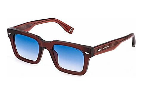 Sonnenbrille Police SPLQ88E 0V64