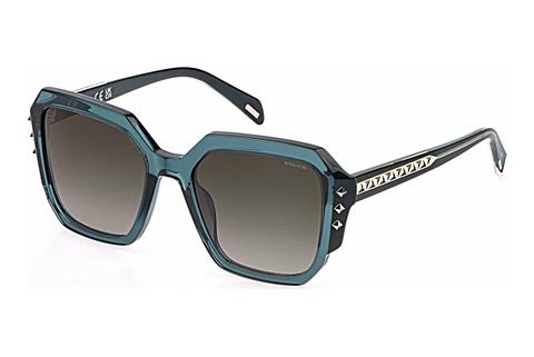 Sonnenbrille Police SPLR23E 03GE