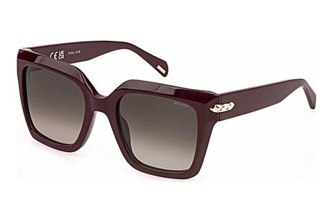 Sonnenbrille Police SPLR26E 0AR3