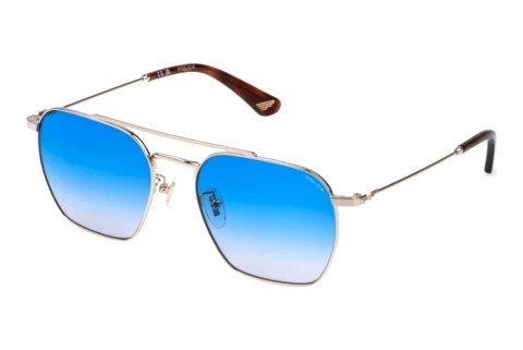 Saulesbrilles Police SPLR72 0300
