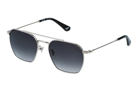 Ophthalmic Glasses Police SPLR72 0579
