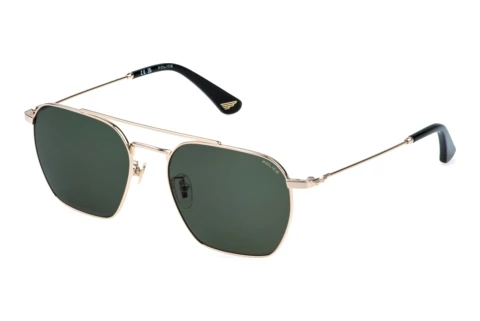 Ophthalmic Glasses Police SPLR72 300Y