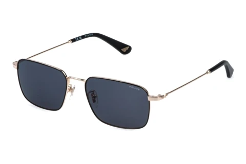 Ophthalmic Glasses Police SPLR73 0302