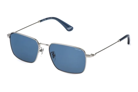 Ophthalmic Glasses Police SPLR73 579Y