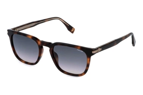 Saulesbrilles Police SPLR74 0752