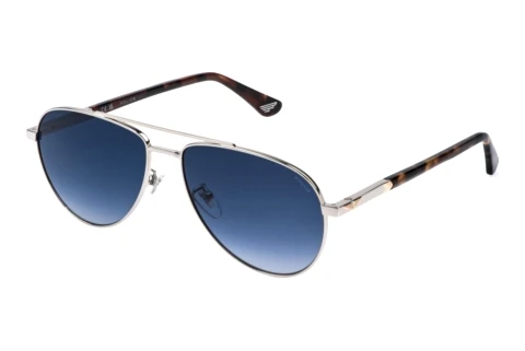Ophthalmic Glasses Police SPLR77 0579