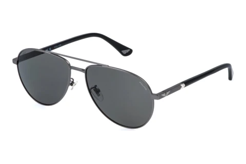 Ophthalmic Glasses Police SPLR77 613P