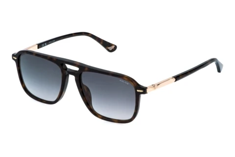 Ophthalmic Glasses Police SPLR78 0706