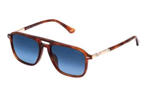 Saulesbrilles Police SPLR78 0807