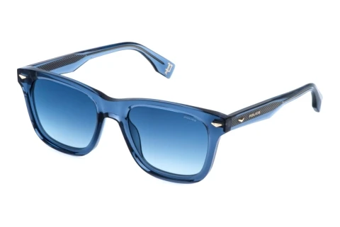Ophthalmic Glasses Police SPLR80E 06NA