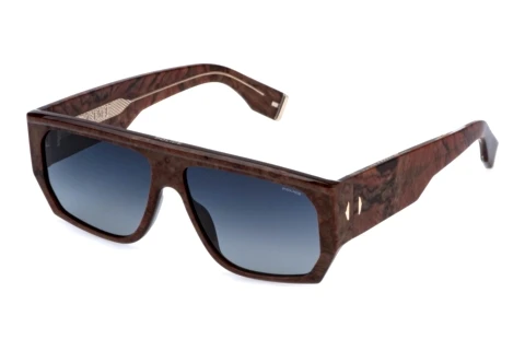 Saulesbrilles Police SPLR81 0XAP