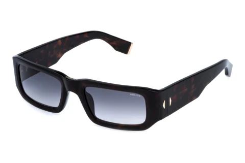 Ophthalmic Glasses Police SPLR82 0722