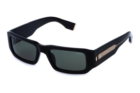 Ophthalmic Glasses Police SPLR82E 700Y