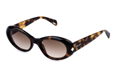 Ophthalmic Glasses Police SPLR93 0752