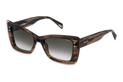Ophthalmic Glasses Police SPLR97 0APZ