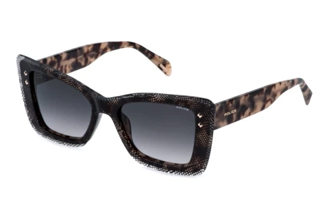 Ophthalmic Glasses Police SPLR97 0GB5