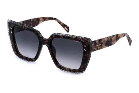 Ophthalmic Glasses Police SPLR98 0GB5