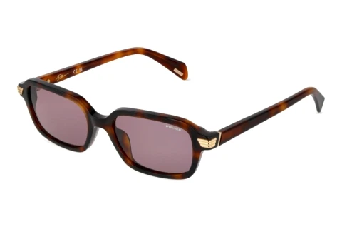 Ophthalmic Glasses Police SPLU07 0909