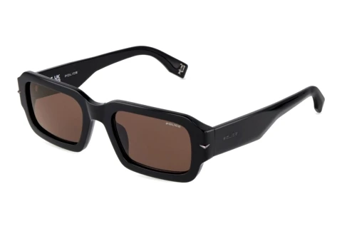 Ochelari de soare Police SPLU72 0700