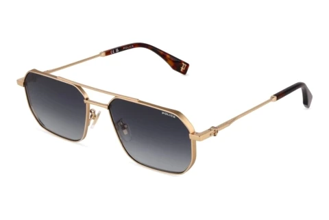 Ophthalmic Glasses Police SPLU74 0349